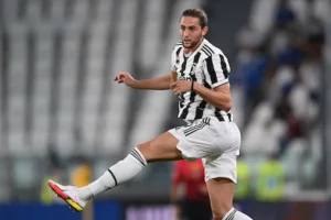 rabiot rinnovo