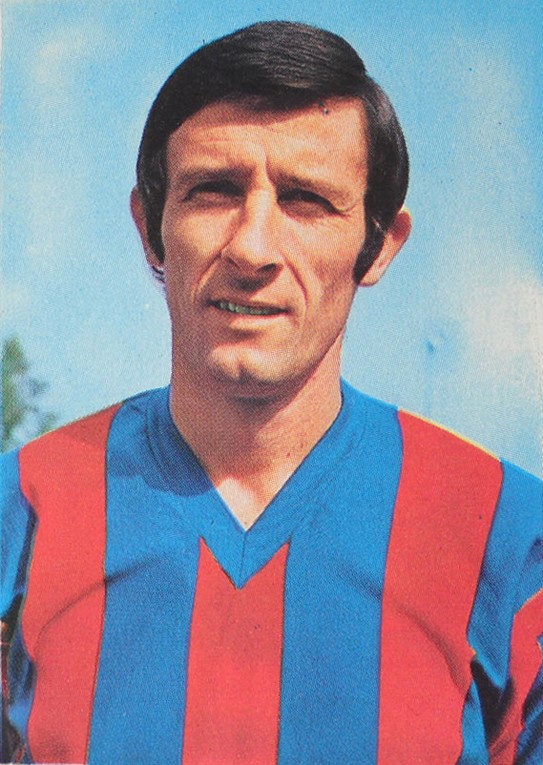 Morto Romano Fogli, protagonista dello scudetto del Bologna nel 1964 Morto Romano Fogli, protagonista dello scudetto del Bologna nel 1964