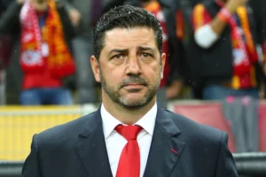 Rui Vitoria