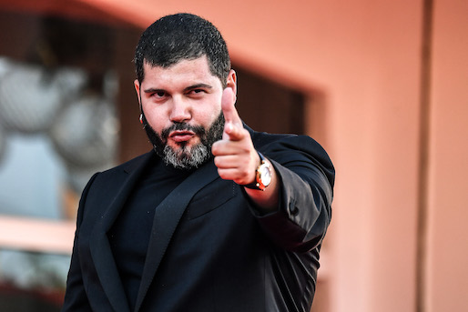 Salvatore Esposito: «Possiamo dire la nostra per lo scudetto. Inter e Milan non stiano ‘senza pensieri’» Salvatore Esposito: «Possiamo dire la nostra per lo scudetto. Inter e Milan non stiano ‘senza pensieri’»