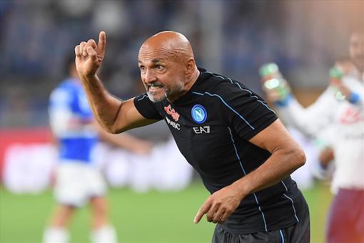 Spalletti: «Il prossimo rigore per me lo batte Insigne, quello dopo lo batte Lorenzo e poi il capitano»