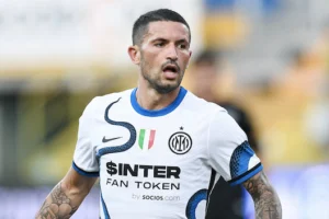Sensi alla samp