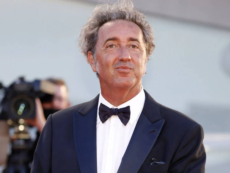 Paolo Sorrentino