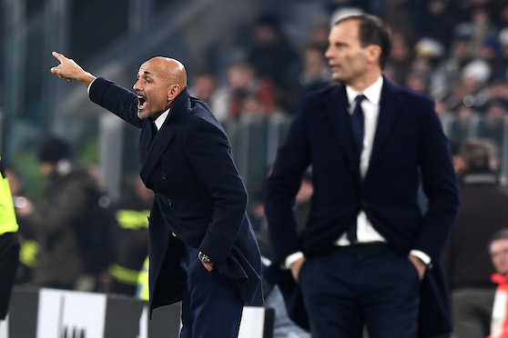Libero | "Al contrario di Allegri | Spalletti ora è un uomo più sereno - Vimarsana News