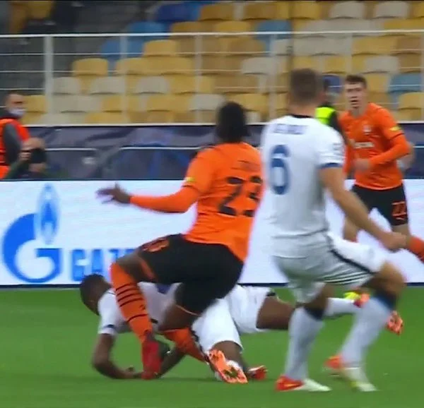 Traorè
