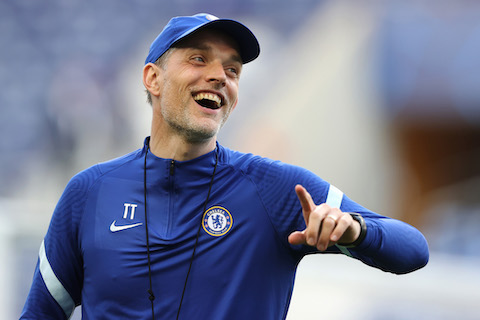 Tuchel: “Jorginho avrà due gare importanti con l’Italia, così l’ho fatto riposare”