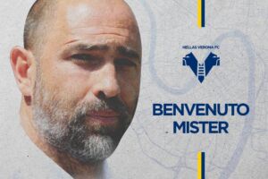 Verona, ufficiale: Tudor allenatore fino al termine della stagione item-thumbnail