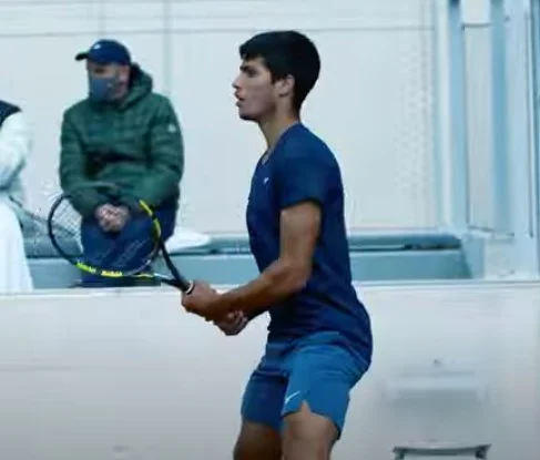alcaraz
