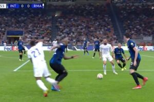 Inter-Real su Amazon Prime conferma che il problema è Dazn non la rete item-thumbnail