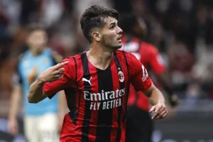 Milan Brahim Diaz