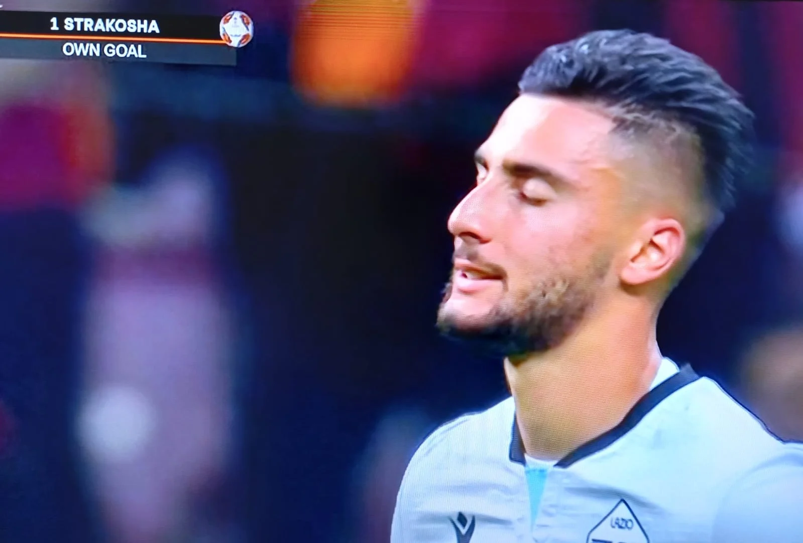 sarri sprona Strakosha ma gli preferisce reina