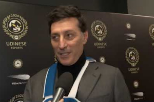 Campoccia: «Speriamo di trovare meccanismi civili per eleggere il presidente di Lega Serie A l’11 marzo» item-thumbnail