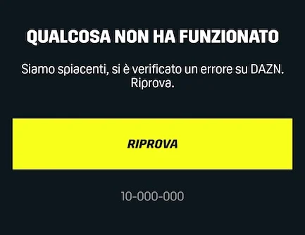 dazn