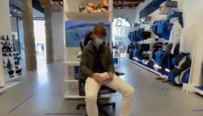 de roon