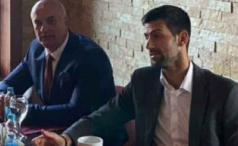 Il Guardian: a Djokovic non sta bene nemmeno la quarantena, in Australia