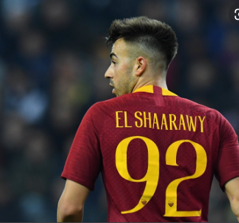 El Shaarawy: «Meritavamo sicuramente qualcosa di più, non molliamo mai»