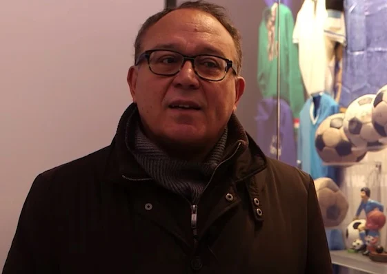 Enrico Varriale