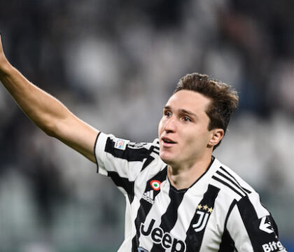 Juventus Chiesa 