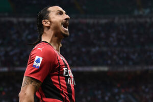 Milan, niente Ibra a Liverpool: sofferenza al tendine di Achille item-thumbnail