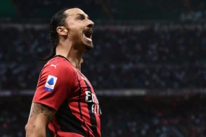 Ibrahimovic