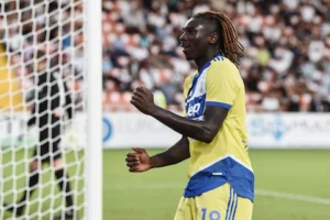 kean al posto di immobile