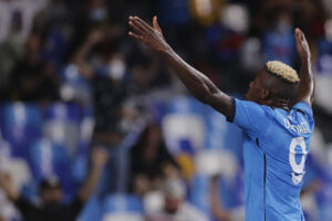 La banalità della vittoria, speriamo che il Napoli ne giocherà tante di partite senza leggerezza item-thumbnail