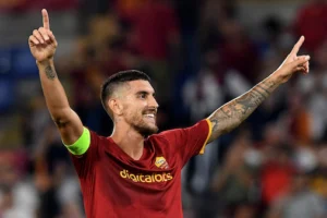 roma tensione inno con lega pellegrini