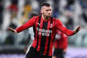 rebic milan