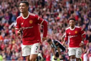 Ronaldo
