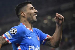 caso Suarez