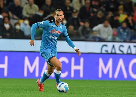 per il napoli la roma sarà un banco di prova