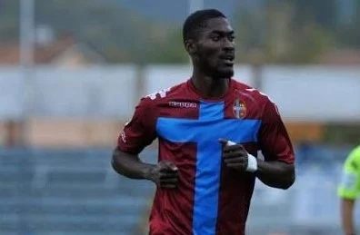 gondo tra Salernitana e Lazio