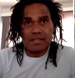 karembeu