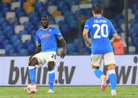 il napoli ha sbagliato a bearsi