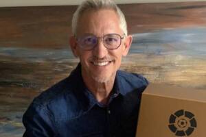 Lineker: «Conosco due giocatori gay di Premier League che sono pronti a dichiararsi» item-thumbnail