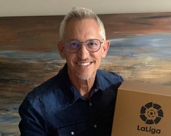 Lineker: «Conosco due giocatori gay di Premier League che sono pronti a dichiararsi» Lineker: «Conosco due giocatori gay di Premier League che sono pronti a dichiararsi»