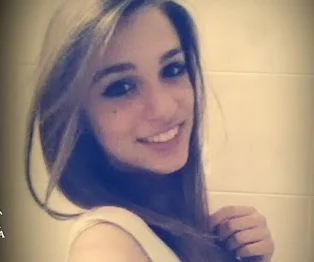 luana d'orazio