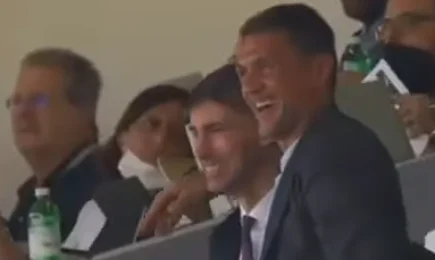 essere maldini