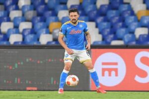 Mario Rui lassaje sulo a Fferrari e nun ce ‘o ppozzo perdunà item-thumbnail
