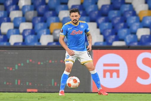 Mario Rui: “Sono dispiaciuto per l’espulsione, la squadra mi è stata vicino”