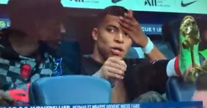 mbappè