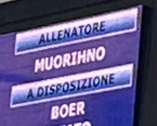 muorinho