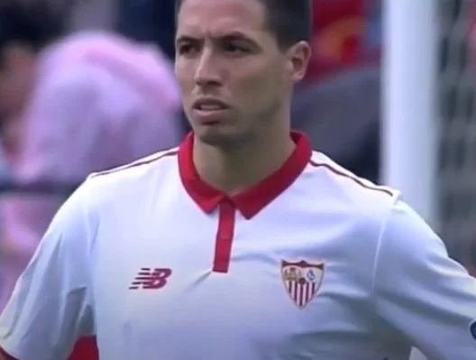 nasri siviglia