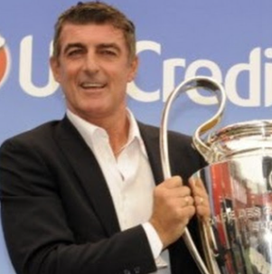 Pagliuca: «Non capisco perché non si investa sui portieri italiani, sono superiori ai titolari stranieri» Pagliuca: «Non capisco perché non si investa sui portieri italiani, sono superiori ai titolari stranieri»
