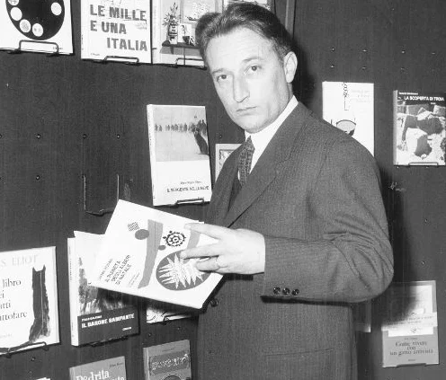 gianni rodari