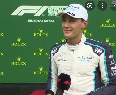 Mercedes, dal 2022 il nuovo compagno di squadra di Hamilton sarà George Russell Mercedes, dal 2022 il nuovo compagno di squadra di Hamilton sarà George Russell