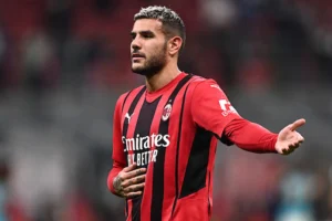 Hernandez salta il napoli