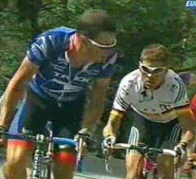 Vittorie, doping, crolli psicotici e redenzione: Armstrong sta salvando la vita a Ullrich
