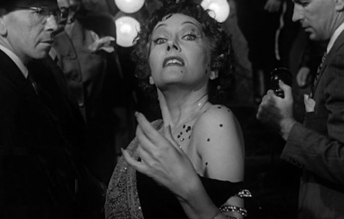 Il Napoli di De Laurentiis somiglia a Norma Desmond