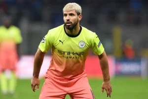 aguero